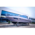 China Cheap Beautifu Luxury Yachts на продажу